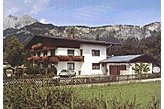 Privatan smeštaj Sankt Johann in Tirol Austrija